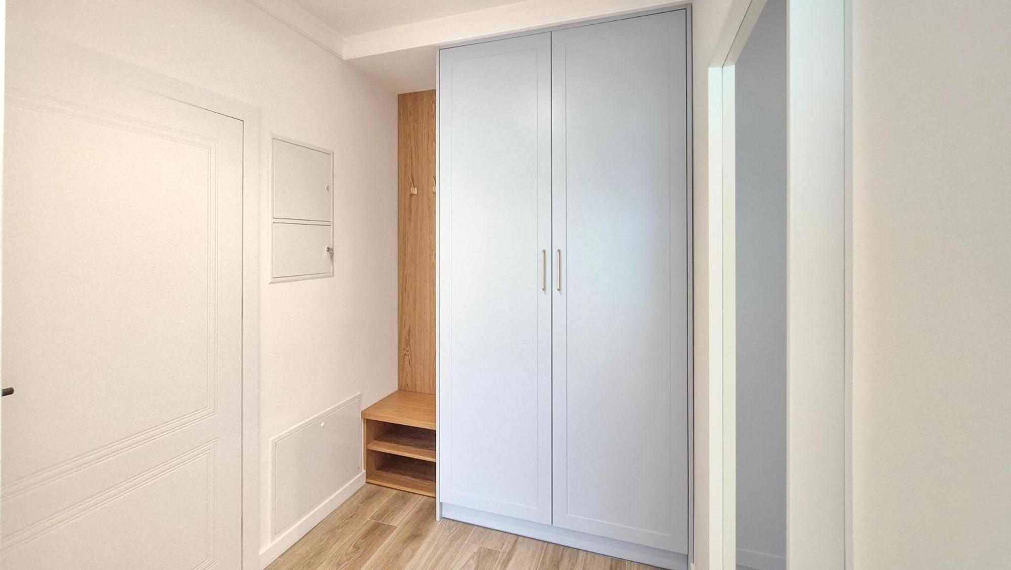 Apartamenty Dudek - Stylowe Apartamenty, 5 Minut Pieszo Do Morza! Rowy  Bagian luar foto